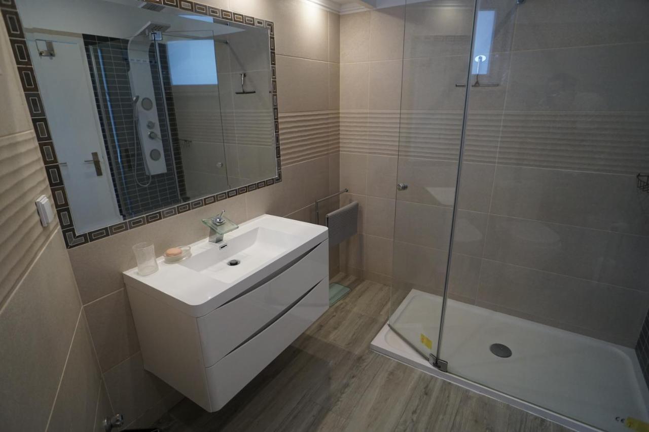 Vila Gaivota 3G เฟร์รากูโด ภายนอก รูปภาพ