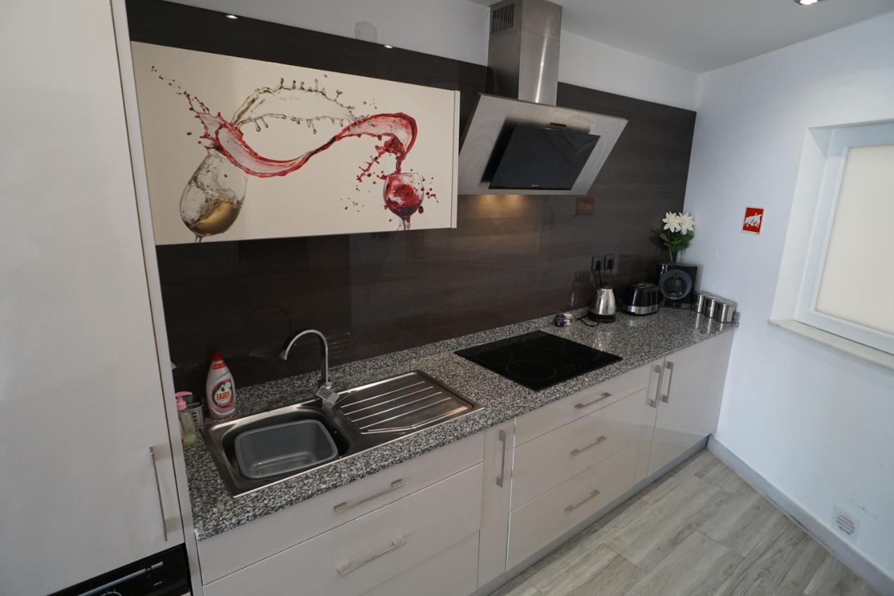 Vila Gaivota 3G เฟร์รากูโด ภายนอก รูปภาพ